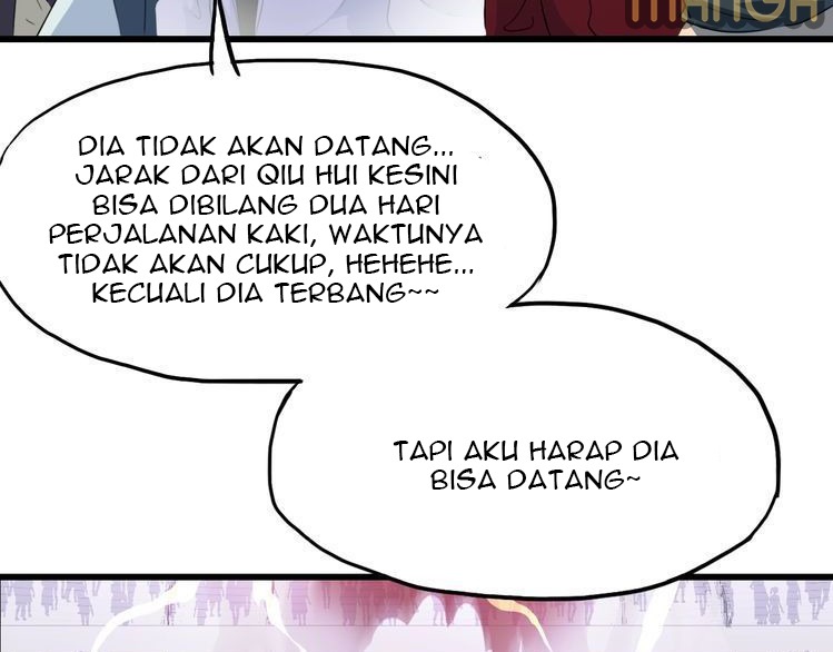 Dragon’s Blood Vessels Chapter 12 Gambar 80